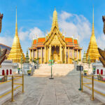 10 of the Best Attraction Places in Bangkok
