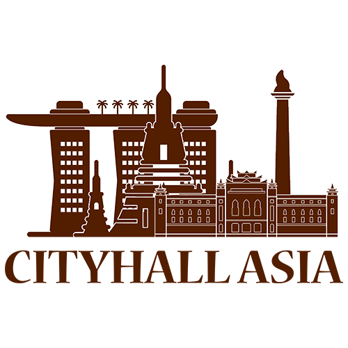 CityHallAsia