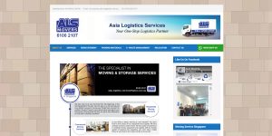 Asia Logistics Services